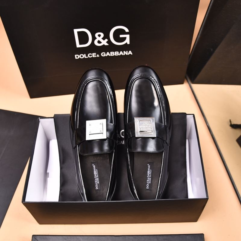 Dolce Gabbana Business Shoes